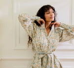 Karli Mini Dress | Kaia Dresses Cleobella 