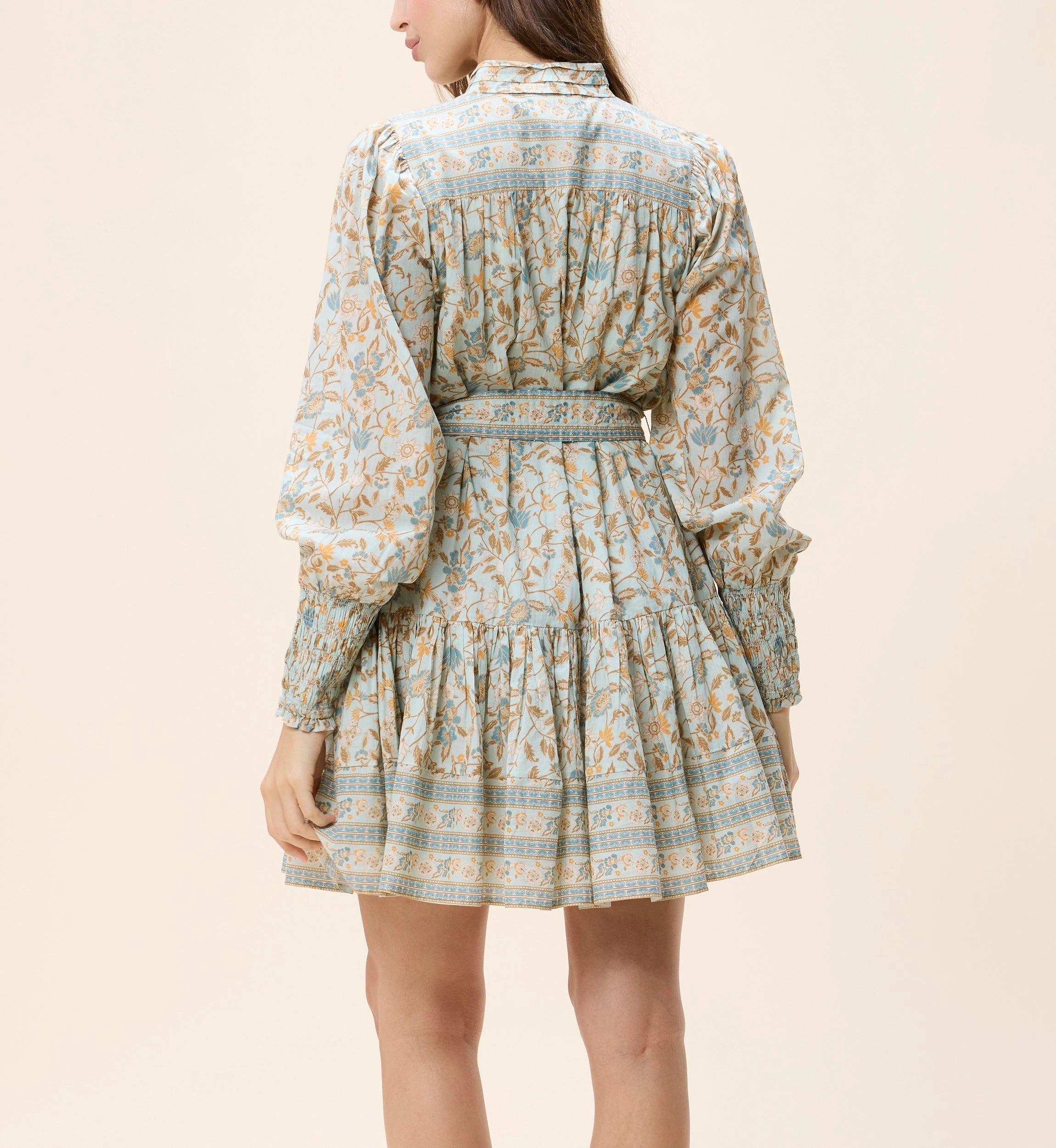 cleobella kira mini dress Cleobella | Dresses | Price Drop Kira Mini Dress No Belt