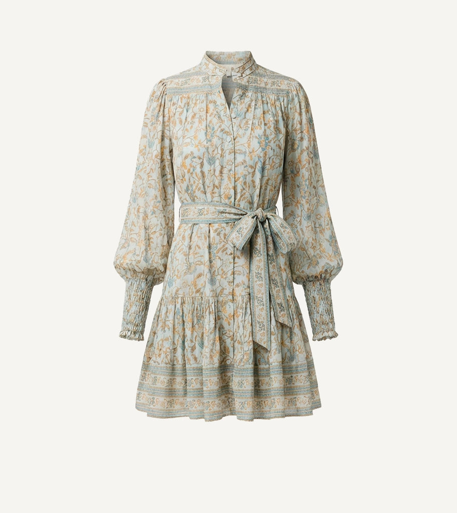 khalia mini dress Khalia Mini Dress | White | Womens