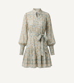 Karli Mini Dress | Kaia Dresses Cleobella 