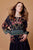 Kasenia Ankle Dress | Eglantine Dresses Cleobella 