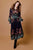 Kasenia Ankle Dress | Eglantine Dresses Cleobella 