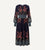 Kasenia Ankle Dress | Eglantine Dresses Cleobella 