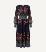 Kasenia Ankle Dress | Eglantine Dresses Cleobella 