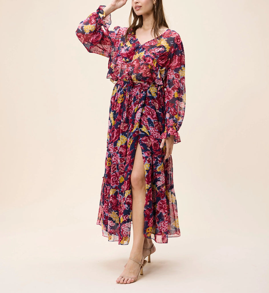 Kasimira Top | Nocturne Cleobella 