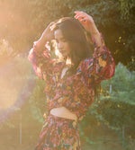 Kasimira Top | Nocturne Tops Cleobella 