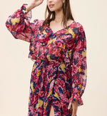 Kasimira Top | Nocturne Tops Cleobella 