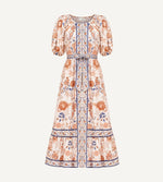 Kelsey Ankle Dress | Bellavista Dresses Cleobella 
