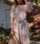Kelsey Ankle Dress | Bellavista Dresses Cleobella 