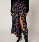 Kitty Ankle Skirt | Alejandra Bottoms Cleobella 