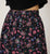Kitty Ankle Skirt | Alejandra Bottoms Cleobella 