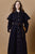 Le Carre Trench Coat | Black Jackets Cleobella 