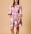 Leigh Mini Dress | Blume Dresses Cleobella 