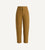 Leo Pant | Dull Gold Bottoms Cleobella 