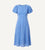 Leslie Midi Dress | Blue Bonnet Dresses Cleobella 