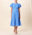 Leslie Midi Dress | Blue Bonnet Dresses Cleobella 