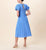 Leslie Midi Dress | Blue Bonnet Dresses Cleobella 