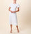 Leslie Midi Dress | Ivory Dresses Cleobella 