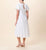 Leslie Midi Dress | Ivory Dresses Cleobella 