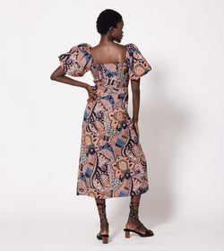Lexi Mirage Dress