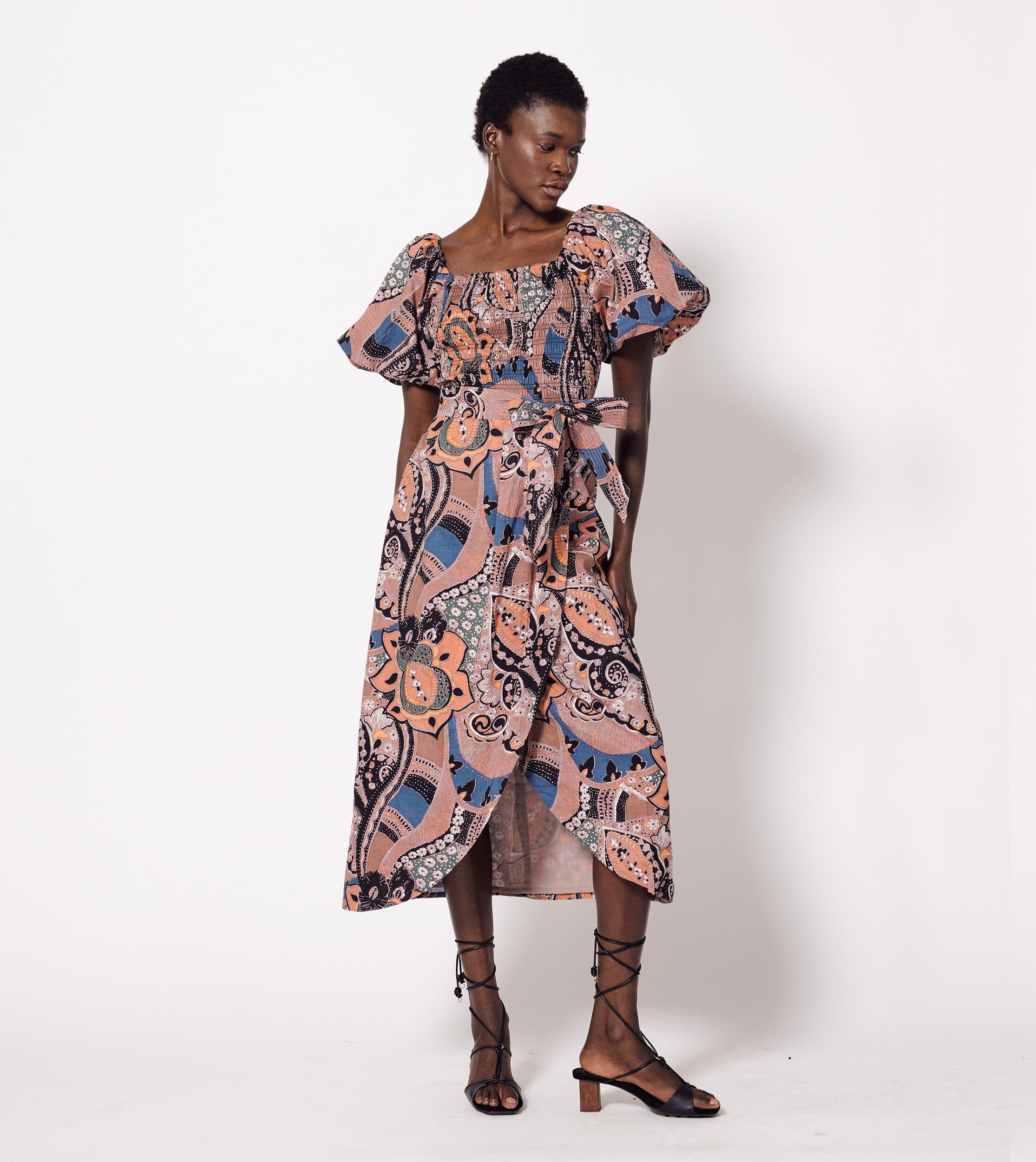 Cleobella's Newest Arrivals | Women's Vacation Dresses & Accessories