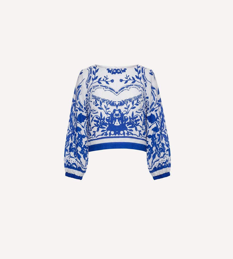 Lian Top | Altesse Tops Cleobella 