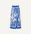 Lihua Midi Skirt | Altesse Bottoms Cleobella 