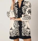 Lilian Mini Dress | Botanico Dresses Cleobella 