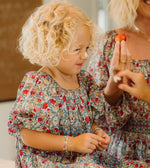 Littles Brooke Dress | Petrone Floral Dresses Cleobella Littles 