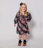 Littles Magdalena Dress | Juliet Dresses Cleobella Littles 