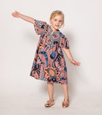 Littles Magdalena Dress | Mirage Dresses Cleobella Littles 