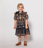 Littles Ojai Dress | La Vie Dresses Cleobella Littles 