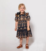 Littles Ojai Dress | La Vie Dresses Cleobella Littles 