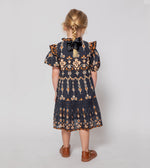 Littles Ojai Dress | La Vie Dresses Cleobella Littles 