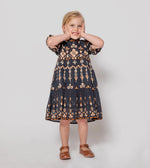 Littles Ojai Dress | La Vie Dresses Cleobella Littles 