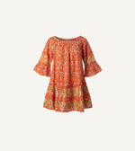 Littles Plumeria Dress | Solara littles Cleobella Littles 