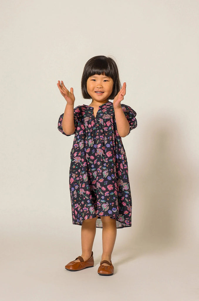 Littles Tulip Dress | Alejandra littles Cleobella Littles 