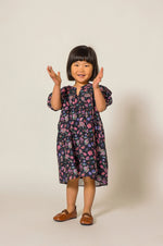 Littles Tulip Dress | Alejandra littles Cleobella Littles 