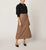 Livia Midi Skirt | Woodrose Bottoms Cleobella 