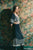 Lola Midi Skirt | Black Ivory Bottoms Cleobella 