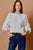 Loma Sweater | Ivory Tops Cleobella 