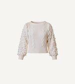 Link to Loma Sweater | Ivory