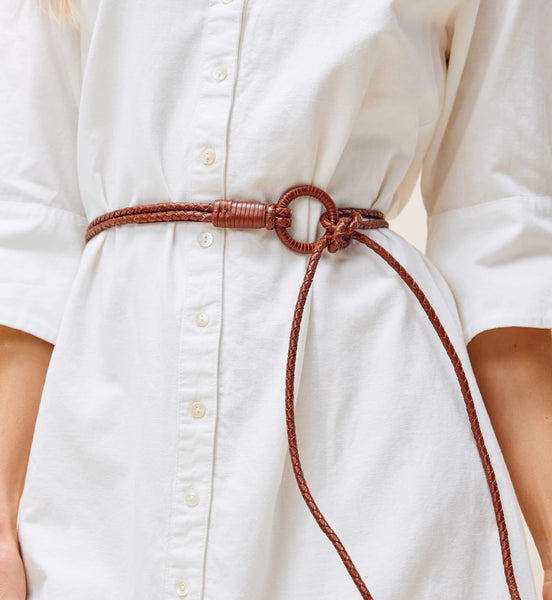 Loop Belt