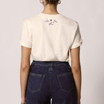 Los Angeles Tee Shirt Tops Cleobella 