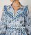 Lotte Mini Dress | Vintage Blue Dresses Cleobella 
