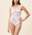 Lupita One Piece | Large Shell Swim-Onepiece Cleobella 
