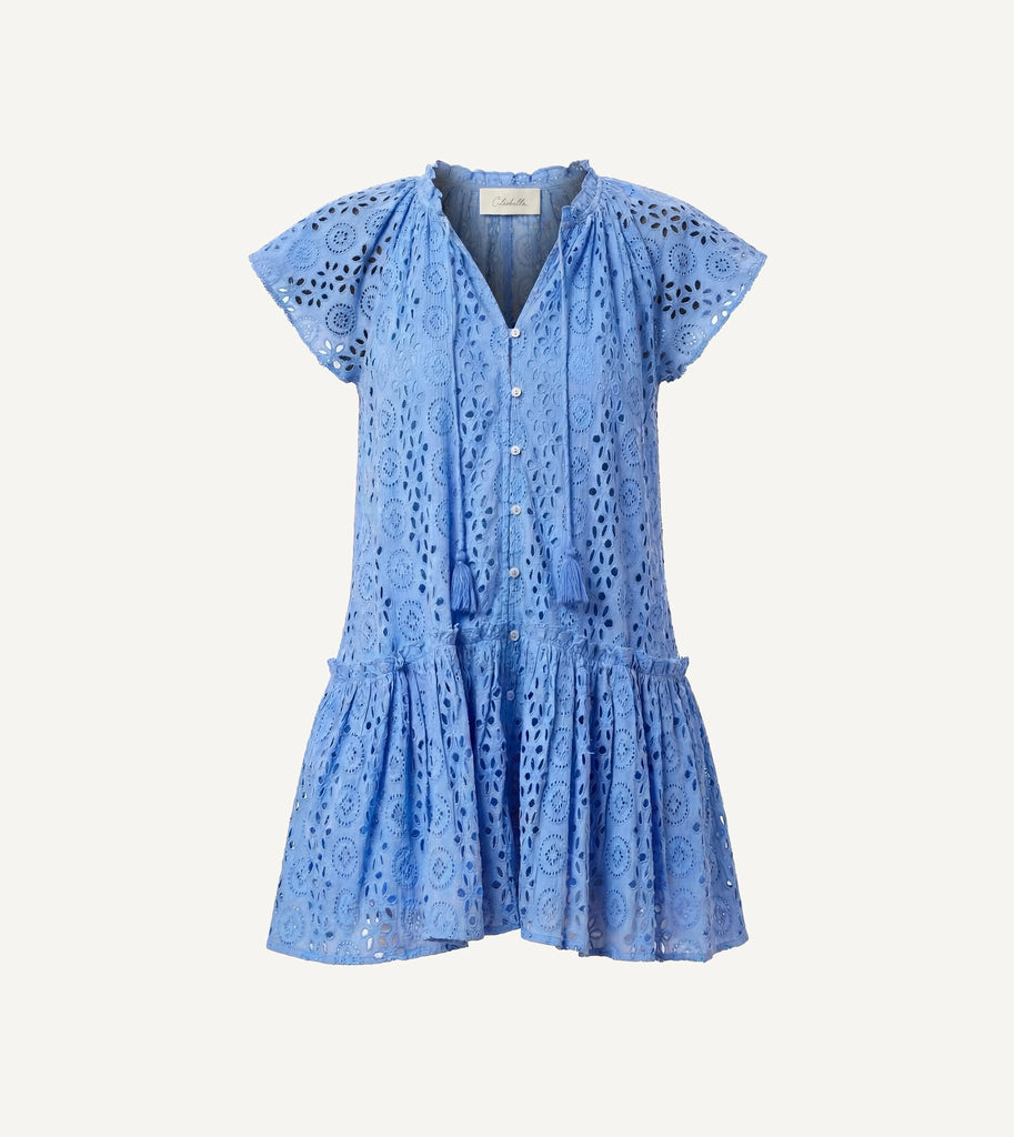 Lydia Mini Dress
