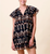 Lydia Mini Dress | La Vie Dresses Cleobella 