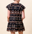 Lydia Mini Dress | La Vie Dresses Cleobella 