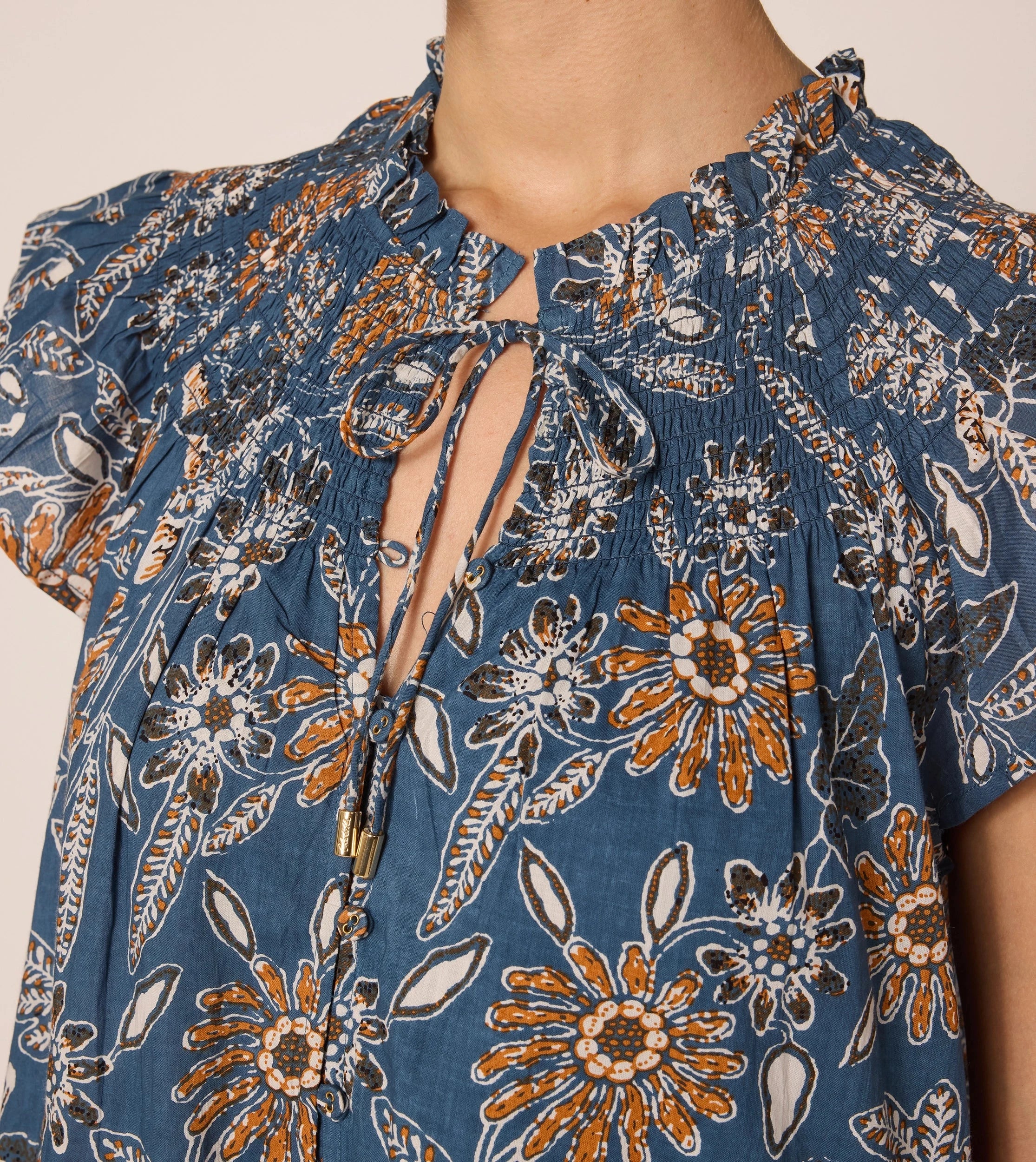 cleobella lydia mini dress Cleobella Lydia Mini Dress